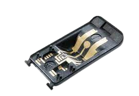 激光直接成型LDS塑料