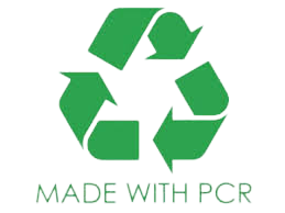 PCR循环回收塑料